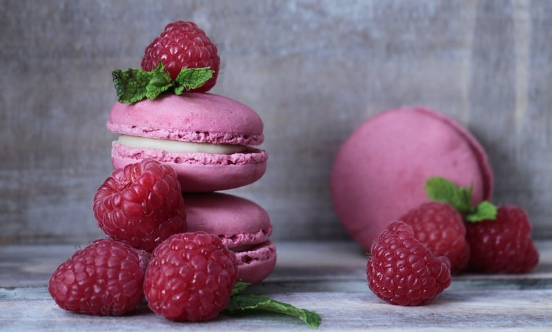 Delicious Dessert